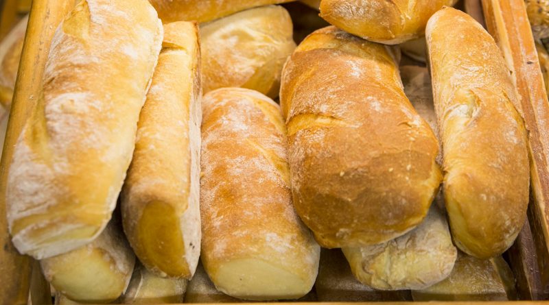Franzeluța сообщила о новых ценах. Насколько подорожал хлеб?