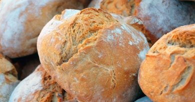 Franzeluța сообщила о подорожании хлеба