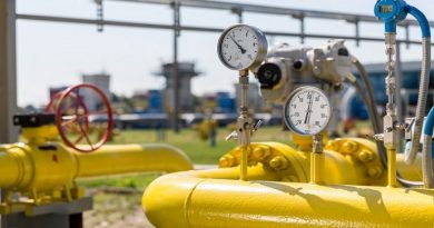 В марте закупочная цена на природный газ для Молдовы снизится