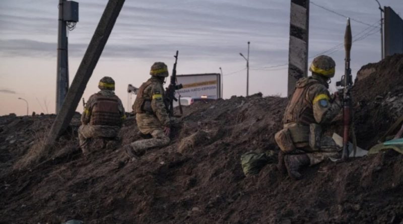 «Это государственная тайна». Украина сообщит о потерях своей армии после окончания войны