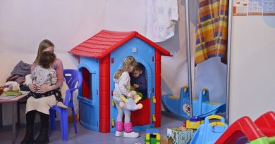 В Молдове более 1600 детей украинских беженцев посещают школы и детские сады
