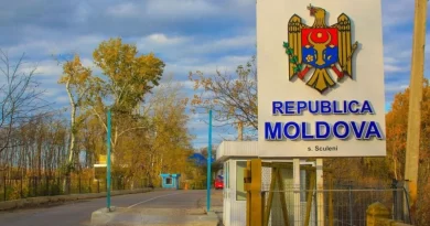 Является ли Молдова военной целью России? Комментарий представителя НАТО