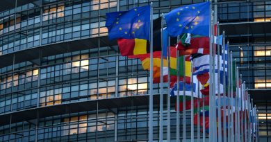 На следующей неделе ЕС рассмотрит заявки Молдовы, Украины и Грузии на вступление в союз
