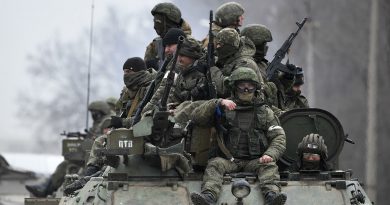 Военачальник из России назвал цели второго этапа войны в Украине. Среди них - выход к Приднестровью, где по его мнению, притесняются русскоязычные граждане