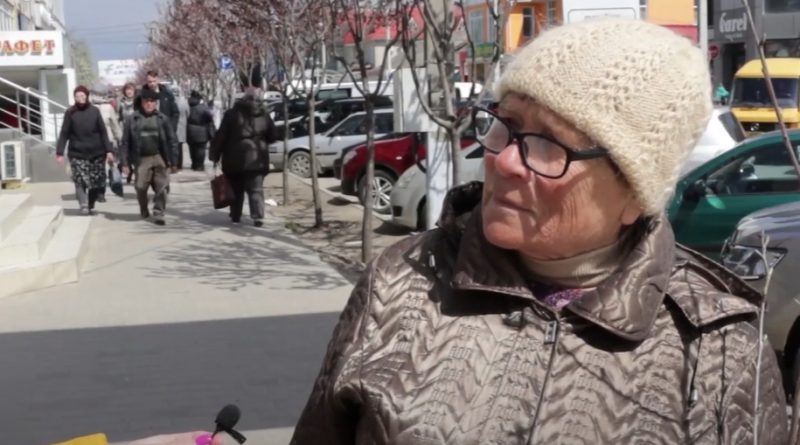 (Видео) С апреля в Молдове проиндексировали пенсии на 13,9%. Что об этом думают пенсионеры?