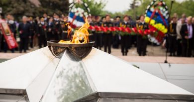 День Победы без военного парада. Какие мероприятия будут организованы 9 мая в Молдове?