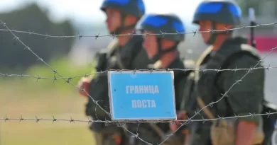 (DOC) В сети обнародовали документ с призывом для мужчин Приднестровья  отправиться на 90-дневные военные сборы