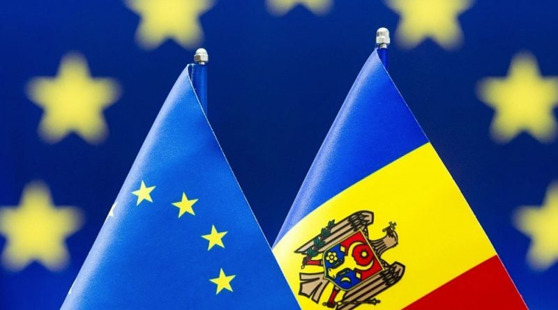 Евросоюз предоставит Молдове 5 млн евро на поддержку гуманитарных проектов