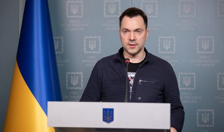 Советник президента Украины: «Если бы мы напали на Молдову, мы бы превратились в русских»