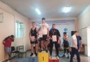 Тяжелоатлеты из Гагаузии завоевали медали на чемпионате Молдовы