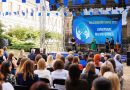 (Фото)Делегация ЕС в Молдове наградила организации гражданского общества