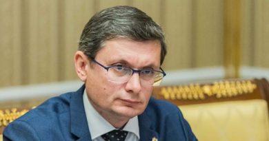 Гросу: «Я хочу видеть действия от MoldovaGaz, а не только требования о повышении тарифа»