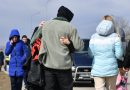 Более 8 тыс. украинских беженцев запросили убежище в Молдове