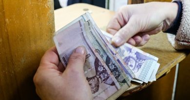 В Приднестровье пенсионеры получат доплату к пенсии за счет переданных Россией денег