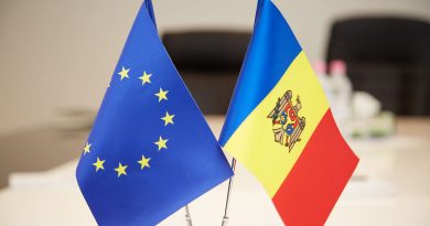 Молдова все ближе к статусу кандидата на вступление в ЕС. Рассказываем что это означает