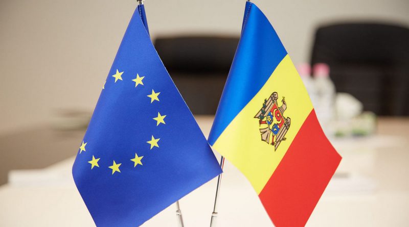 Молдова все ближе к статусу кандидата на вступление в ЕС. Рассказываем что это означает