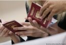 Оформление визы для россиян не будет гарантировать въезд в Украину