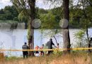 В Кишиневе 22-летний парень утонул в озере на глазах у друзей