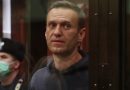 Алексея Навального перевели в новую колонию, где сидят осужденные за убийство
