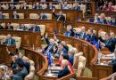 Депутаты парламента Молдовы получают пенсию от 7 до 25 тыс. леев в месяц