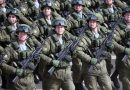В российскую армию будут брать контрактников сразу после школы