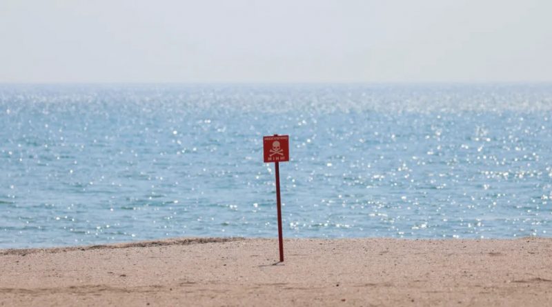 Одесса Фото 2022 Года
