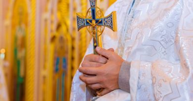 Бельцкая епархия отстранила от служения священника, подозреваемого в попытке изнасилования подростка