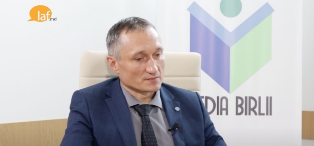 (Видео) Александр Тарнавский: о финансовых схемах в Гагаузии и как найти деньги для компенсаций жителям