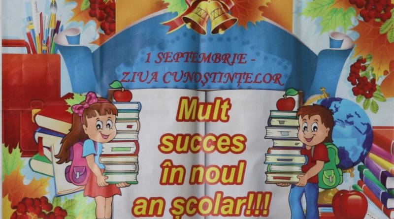 То, что в Гагаузии не хотят учить румынский язык - это стереотип. Объясняем почему