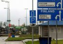 Финляндия закрывает границы для российских граждан