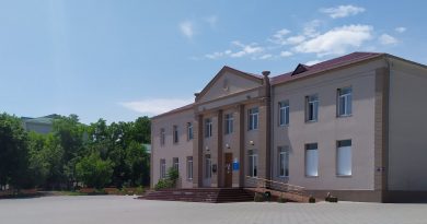 Мэрия Комрата судится с Комратской районной администрацией из-за коммунальных долгов здания Дома культуры