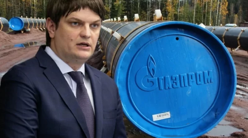 Спыну о цене на газ с 1 октября: «Ожидаем, что „Газпром“ будет соблюдать договор, подписанный с „Молдовагаз“»