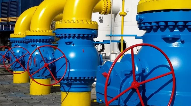 Energocom закупил 10 млн м3 газа для хранения в Украине