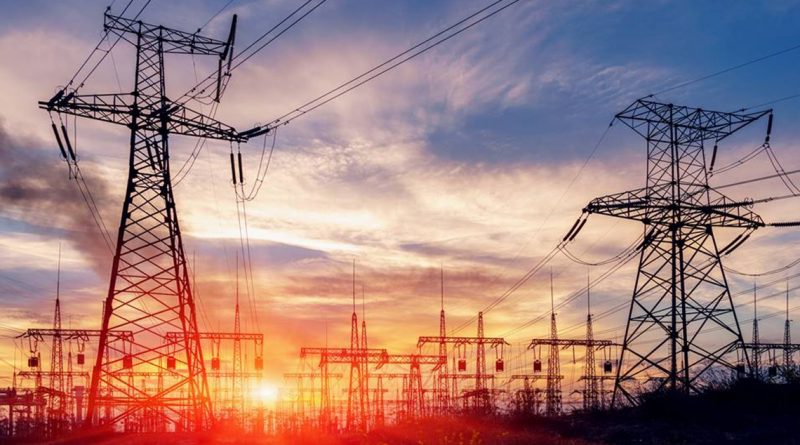 Спыну: "В ноябре планируется изменение тарифа на электроэнергию"