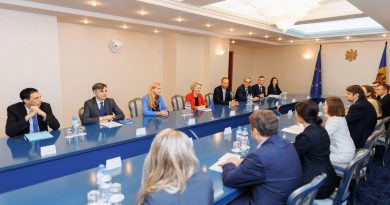 Молдова получит от Европейского Союза 250 млн евро для преодоления энергетического кризиса