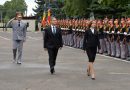 Министр обороны о возможности вступления Молдовы в НАТО: «Сейчас это даже не обсуждается, но мы и не готовы»