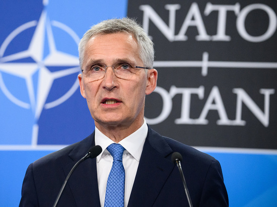Генсек НАТО призвал запад поддержать украинские войска, поскольку конфликт в Украине затянется