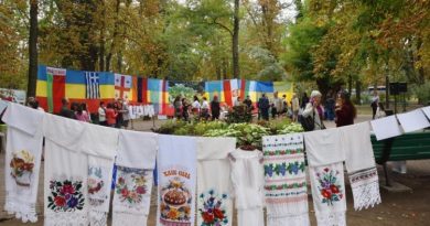 В Молдове повысят активность нацменьшинств и позаботятся о защите и развитии их языков