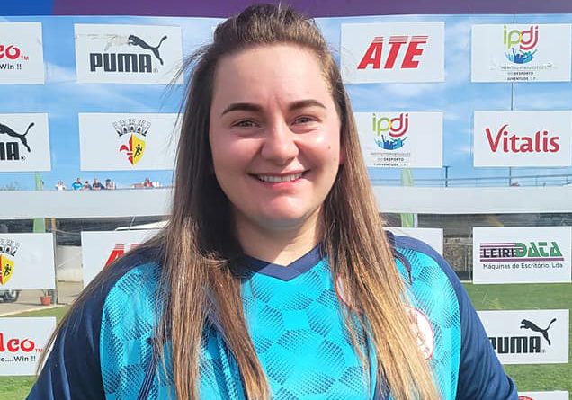 Молдавская спортсменка Димитриана Безеде заняла четвертое место на Кубке Европы по дальним броскам