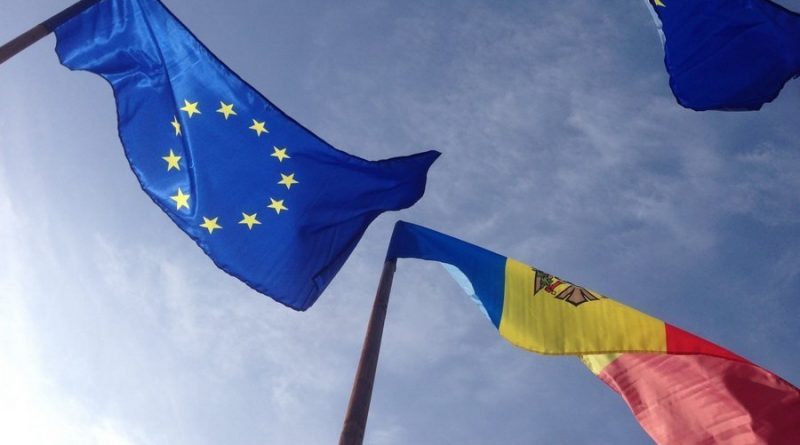 ЕС намерен направить в Молдову гражданскую миссию для консультаций по вопросам безопасности
