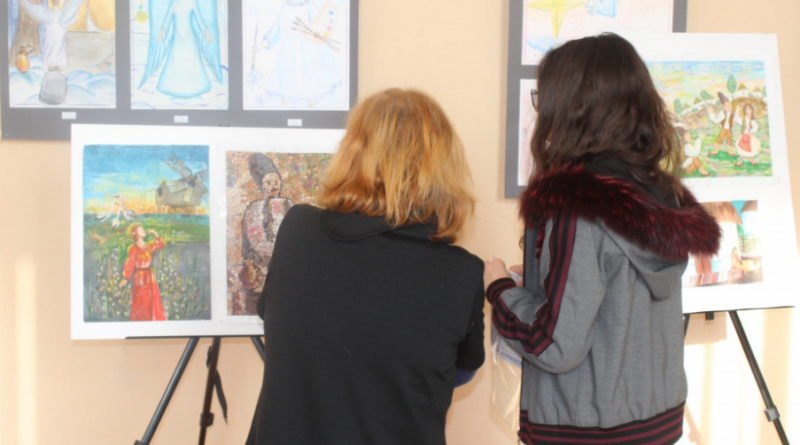 В Гагаузии создают Фонд поддержки молодых талантов в области культуры и искусства