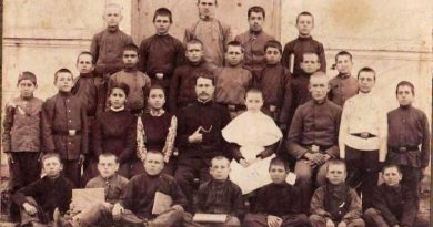 Знай свою историю. Как гагаузы прошлого века получили доступ к образованию
