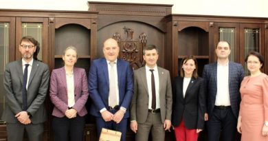 Прокуроры готовят процедуру возврата из Франции выведенных молдавских активов