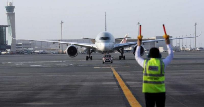 Ограничения полетов в Молдове приняты до 2029 года, но трафик может вырасти