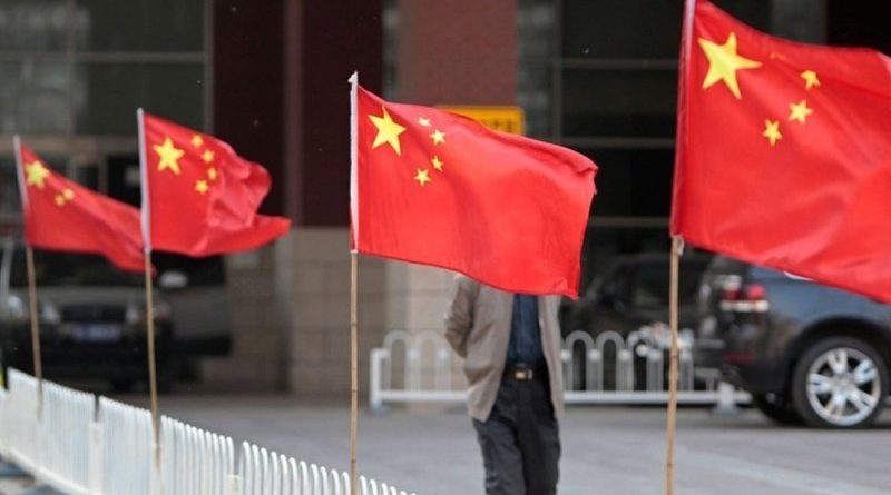 Китай удалил интервью своего посла и заявил, что уважает суверенный статус стран бывшего СССР