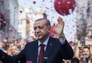 Эрдоган: «Да начнется столетие Турции!»