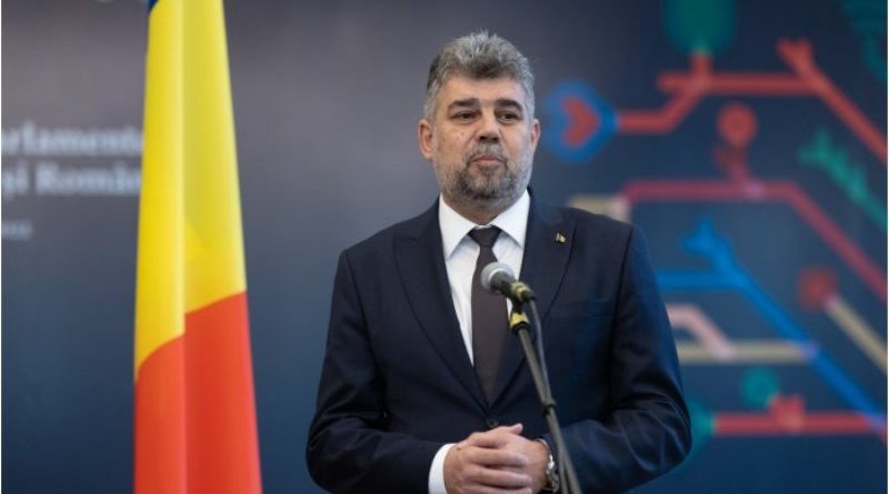 Чолаку: «Восстановление Украины после войны предполагает и возможное восстановление Молдовы»