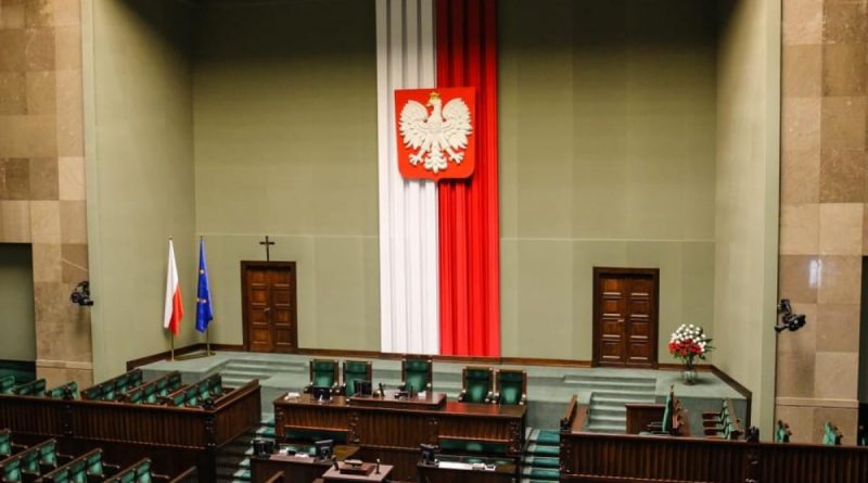 В Варшаве пройдет парламентская ассамблея Молдовы и Польши