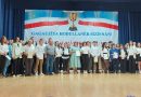В Комрате наградили победителей республиканских и региональных олимпиад
