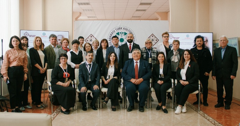 В Гагаузии прошла первая научная конференция музеев тюркского мира